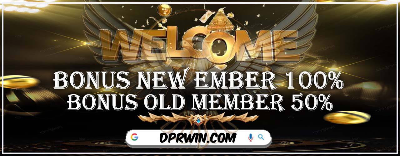 SELAMAT DATANG DI IBETWIN03